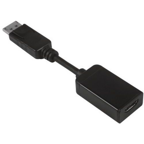 DisplayPort naar HDMI converter