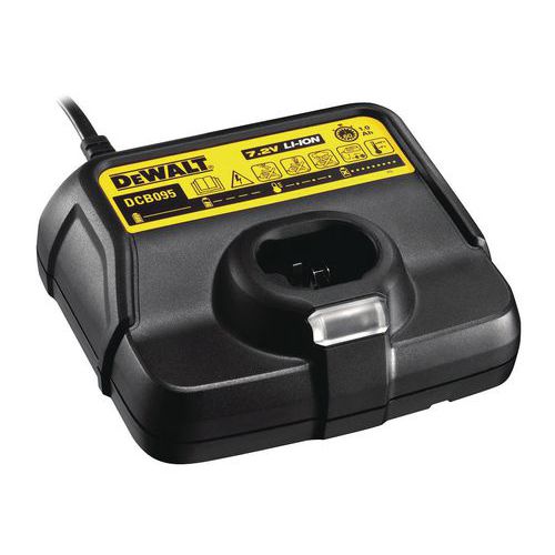 Dewalt-Lader Dewalt-Lader