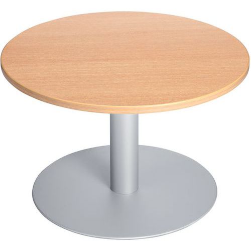 Lage tafel New Line - rond Lage tafel New Line - rond