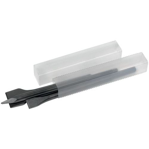 Jeu de 3 burins SDS+ Jeu de 3 burins SDS+