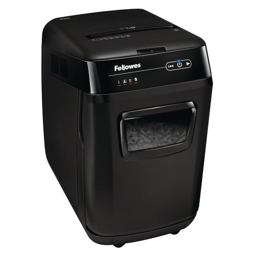 Papiervernietiger - AutoMax 200C - Fellowes Papiervernietiger - AutoMax 200C - Fellowes