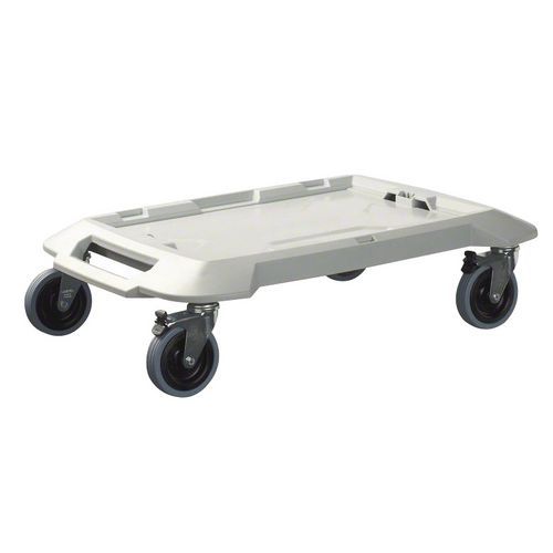 Dolly voor L-Boxx koffers Dolly voor L-Boxx koffers