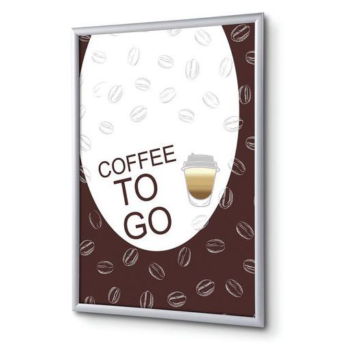 Kliklijst A1 Complete Set Koffie To Go Kliklijst A1 Complete Set Koffie To Go