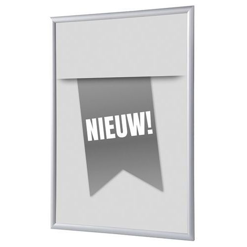 Kliklijst A1 Complete Set Nieuw Kliklijst A1 Complete Set Nieuw