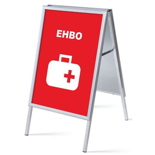 A-bord A1 Complete Set EHBO A-bord A1 Complete Set EHBO