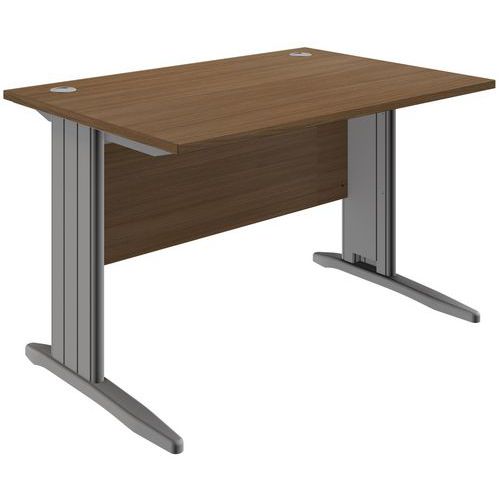 Recht bureau Ticka - Walnoot Recht bureau Ticka - Walnoot