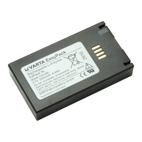 Batterij voor Konftel 55W Batterij voor Konftel 55W