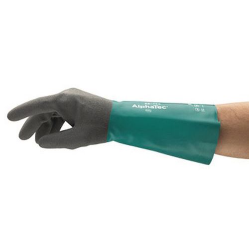 Chemicaliënhandschoen Alphatec® 58-435 - Ansell