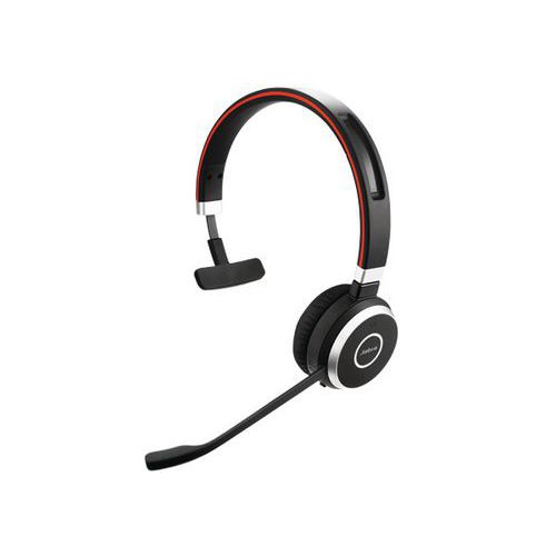 Headset Jabra Evolve - 65 Headset Jabra Evolve - 65