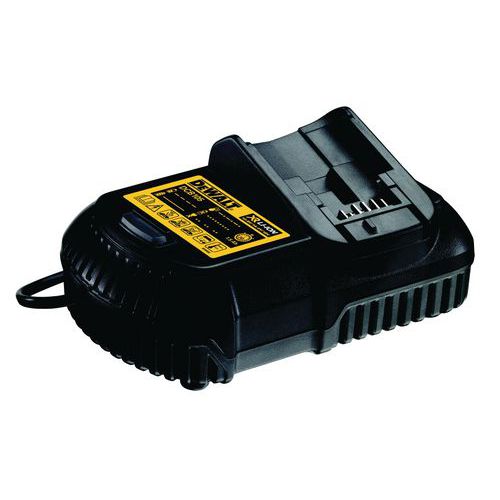 Dewalt oplader 10.8/14.4/18V Dewalt oplader 10.8/14.4/18V