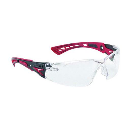 Bolle Safety Veiligheidsbril Rush Plus.