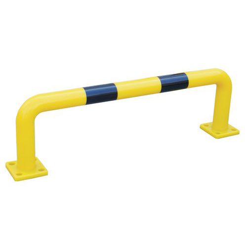 Arceau de protection flexible Arceau de protection flexible