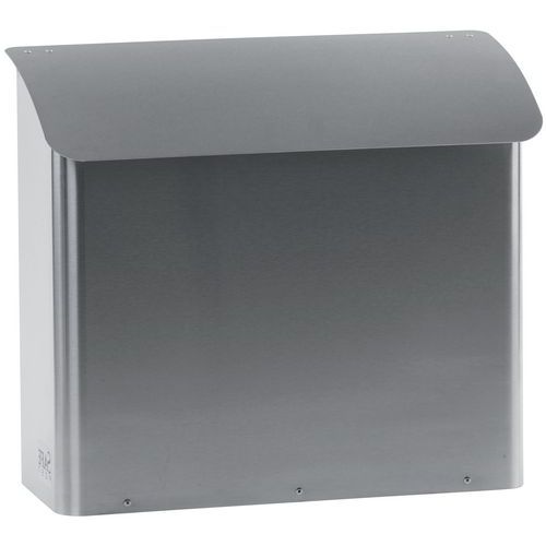 Boîte aux lettres murale Extra Large 16L - Vepabins Boîte aux lettres murale Extra Large 16L - Vepabins