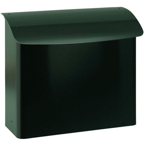 Wandbrievenbus 16 Ltr - Vepabins