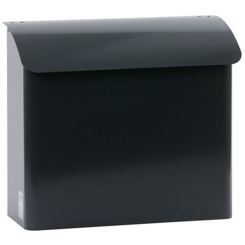 Wandbrievenbus 16 Ltr - Vepabins