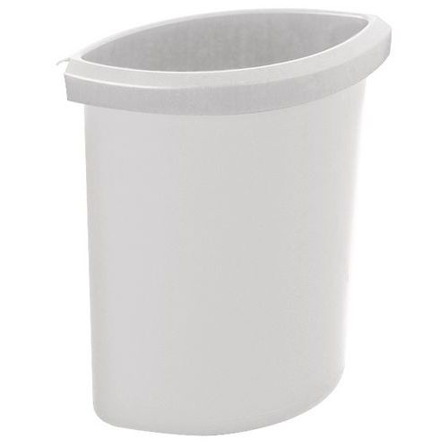 Compartiment Van 6 Liter Voor Kunststof Mand Van 18 L En 30 L - Vepabins