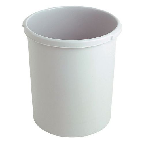 Kunststof afvalbak - 30 l