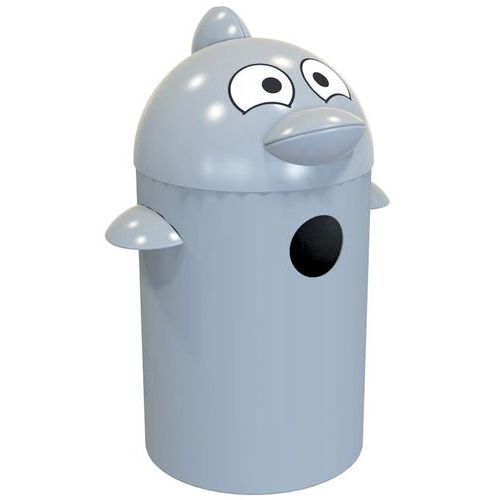 DolphinBuddy 55 ltr - Vepabins DolphinBuddy 55 ltr - Vepabins