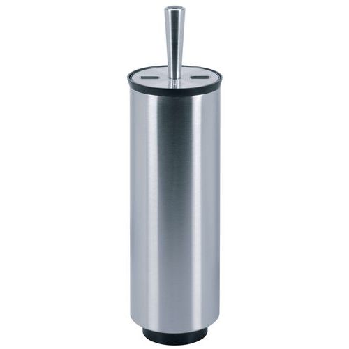 Set wc-borstel en wc-borstelhouder - Brabantia Set wc-borstel en wc-borstelhouder - Brabantia