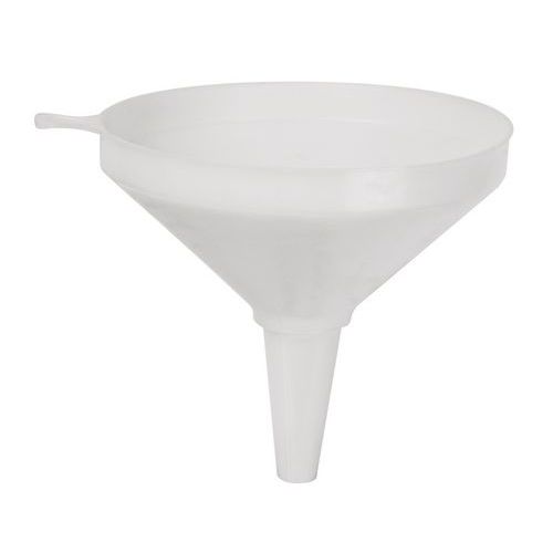 Trechter met filter Ø 28 cm - Vepabins Trechter met filter Ø 28 cm - Vepabins