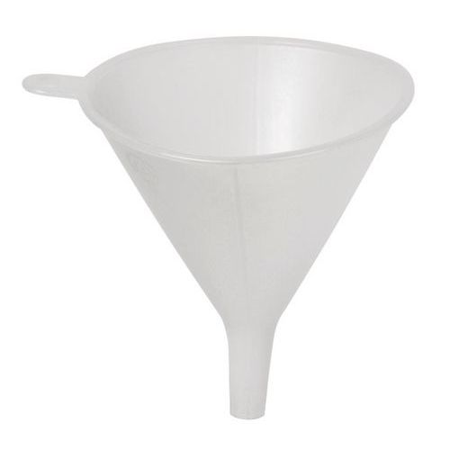 Trechter Ø 10.5 cm - Vepabins Trechter Ø 10.5 cm - Vepabins