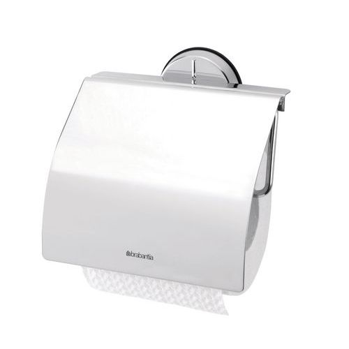 Porte-rouleaux papier WC Brabantia Porte-rouleaux papier WC Brabantia