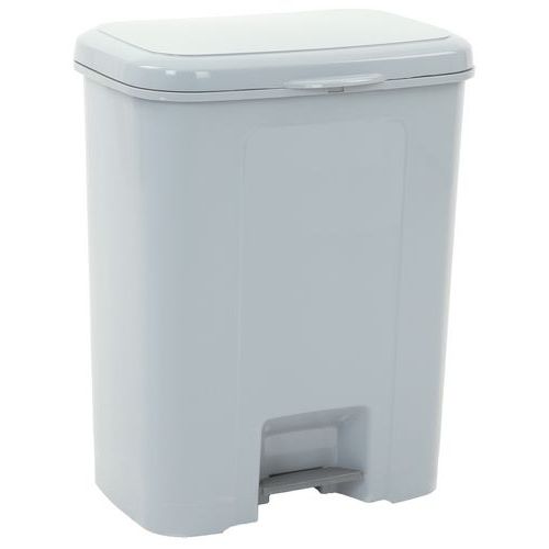 Afvalbak met pedaal Dustbin - 45 l Afvalbak met pedaal Dustbin - 45 l