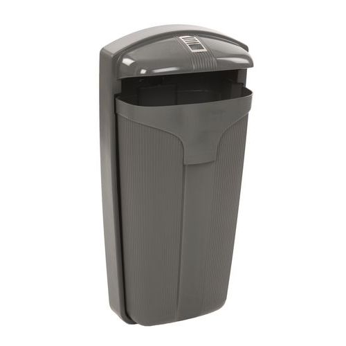 Poubelle Cibeles 50L - Vepabins Poubelle Cibeles 50L - Vepabins