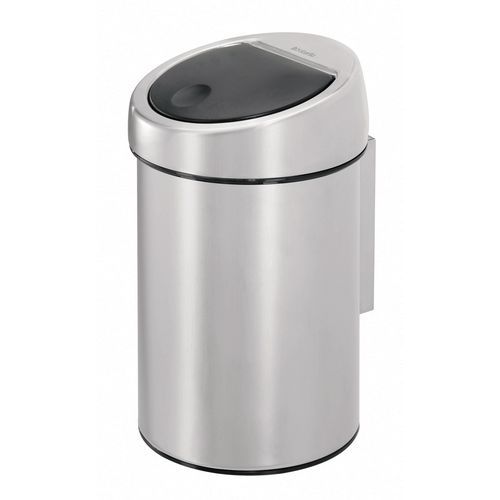 Wandafvalbak Touch - 3 l Wandafvalbak Touch - 3 l