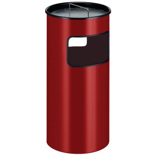 Asbak 30L En 50L - Vepabins