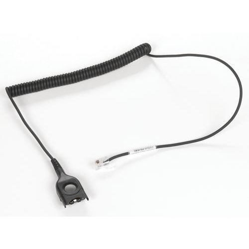 Snoer Easy Disconnect CAVA31 AVAYA Snoer Easy Disconnect CAVA31 AVAYA