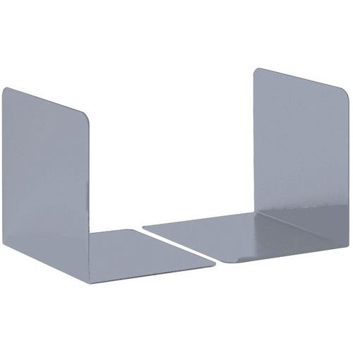 Boekensteun van staal - Durable