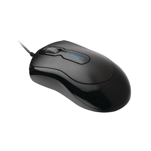 Muis met snoer MOUSE IN A BOX KENSINGTON Muis met snoer MOUSE IN A BOX KENSINGTON