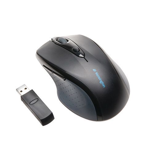 Muis Pro Fit Full-Size kensington Muis Pro Fit Full-Size kensington