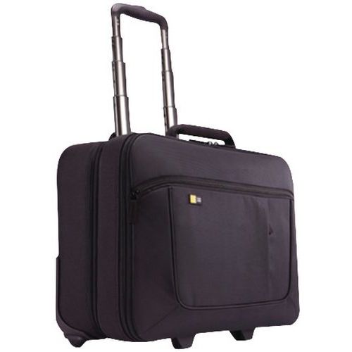 Laptop trolley 17,3'' ANR 317 zwart Laptop trolley 17,3'' ANR 317 zwart