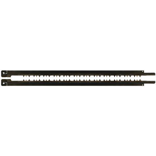 Universeel alligatorzaagblad 425 mm Zacht of hard hout Universeel alligatorzaagblad 425 mm Zacht of hard hout