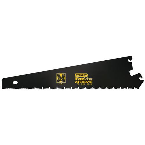 Zaagblad voor de Jetcut Instantchange Fatmax Pro-zaag voor gipsplaten Zaagblad voor de Jetcut Instantchange Fatmax Pro-zaag voor gipsplaten
