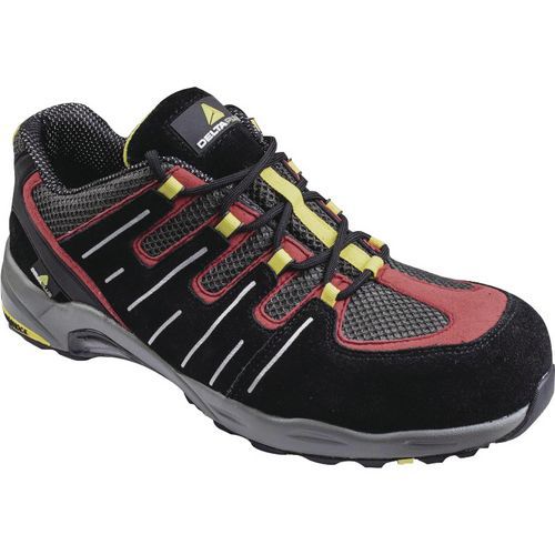 Veiligheidsschoenen XR302 S1P HRO SRC Veiligheidsschoenen XR302 S1P HRO SRC