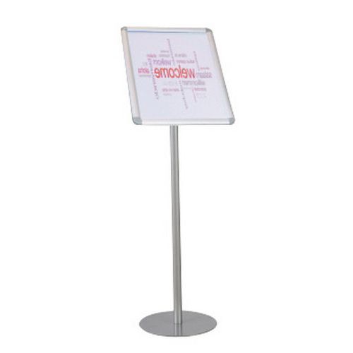 Informatiehouder Twin - Manutan Expert Informatiehouder Twin - Manutan Expert