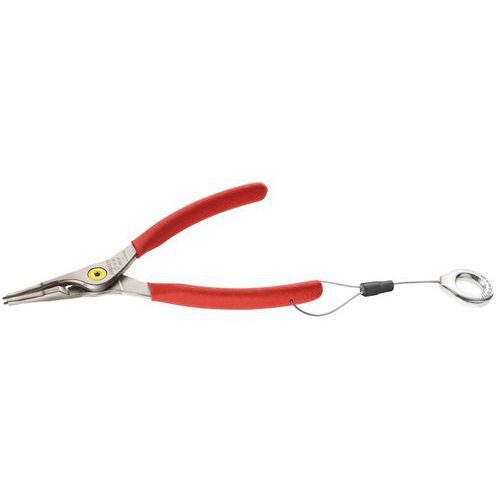 Pinces pour Circlips® extérieurs SLS Pinces pour Circlips® extérieurs SLS