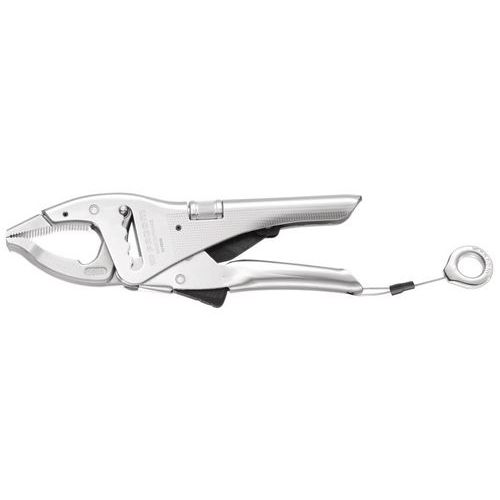 Griptangen met lange bek Griptangen met lange bek