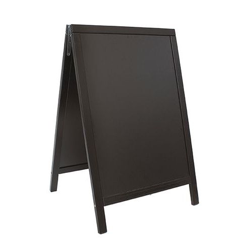 Tableau-chevalet Woody Tableau-chevalet Woody