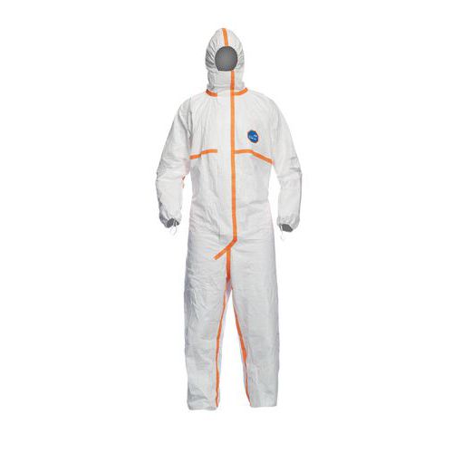 Tyvek Dupont Wegwerpoverall Tyvek® 800J