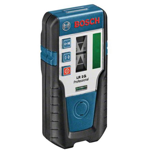 Laserontvanger LR1G - Bosch Laserontvanger LR1G - Bosch