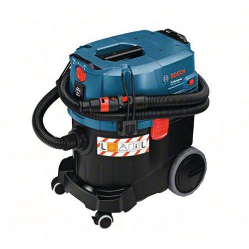 Professional GAS 35 L SFC + Bouwstofzuiger - Bosch Professional GAS 35 L SFC + Bouwstofzuiger - Bosch
