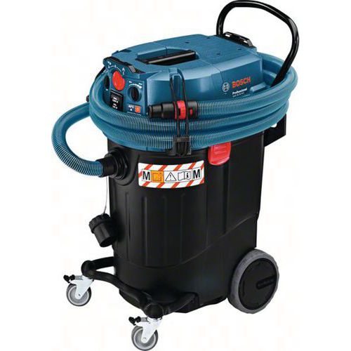 Professional GAS 55 M AFC + Bouwstofzuiger - Bosch Professional GAS 55 M AFC + Bouwstofzuiger - Bosch