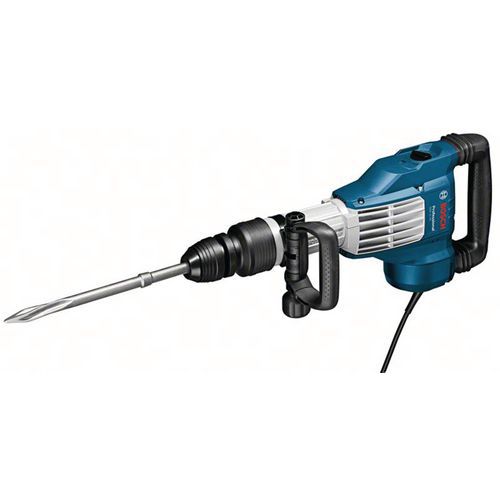 Marteau-piqueur SDS-max GSH 11 VC Marteau-piqueur SDS-max GSH 11 VC