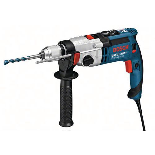 Klopboormachine GSB 21-2 RCT - Bosch Klopboormachine GSB 21-2 RCT - Bosch