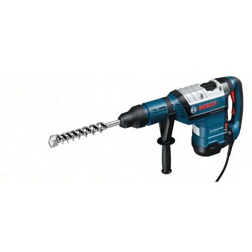Perforateur SDS-max GBH 8-45 DV - Bosch Perforateur SDS-max GBH 8-45 DV - Bosch