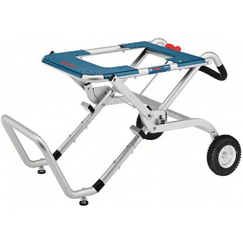 Piètement roulant et de travail GTA 60 W Piètement roulant et de travail GTA 60 W